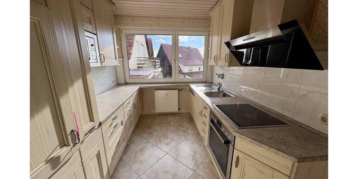 Etagenwohnung Leonberg Gebersheim - 4 Zimmer, 114 m&sup2;, 359.000&euro; | Angebot:26393371