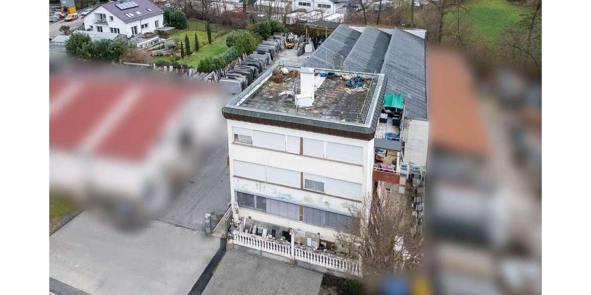 Halle in Waiblingen 800.000 € 1169 m² zimmer