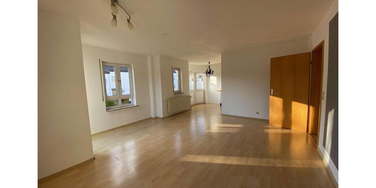 Etagenwohnung Stuttgart Neuwirtshaus - 2 Zimmer, 65 m&sup2;, 800&euro; | Angebot:25856608