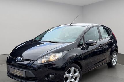 Ford Fiesta 120.000 km 3.999 &euro; Waiblingen 71334