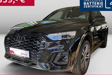 Audi Q5 67.151 km 43.730 &euro; Fellbach 70734