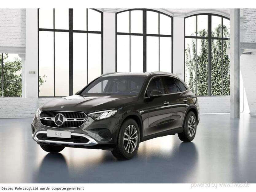 GLC 200