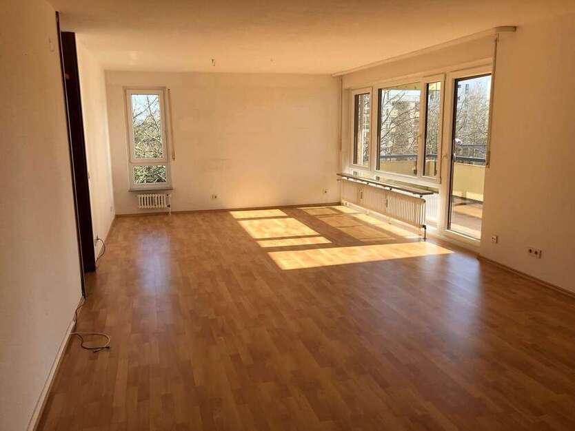 Wohnung zum Mieten in Böblingen 840 € 72 m²