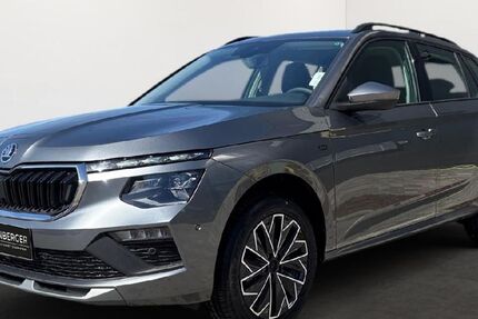 Skoda Kamiq 3.000 km 30.380 &euro; Ingersheim 74379