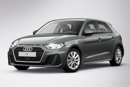 Audi A1 39.103 km 22.440 € Stuttgart 70563
