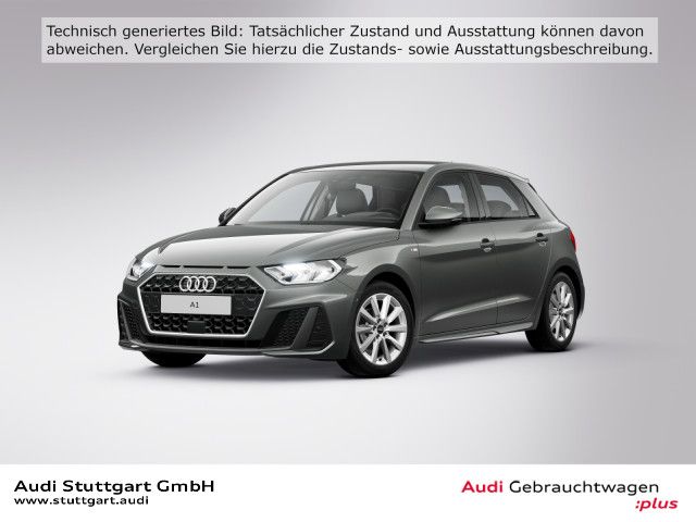 Audi A1 39.103 km 22.440 € Stuttgart 70563