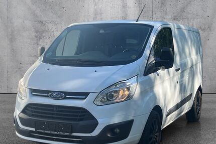 Ford Transit Custom 80.300 km 15.890 &euro; Nürtingen bei Stuttgart 72622