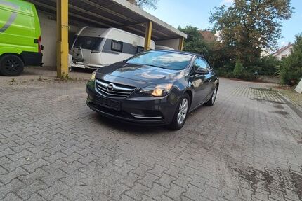 Opel Cascada