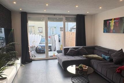 Reihenmittelhaus 2 zimmer