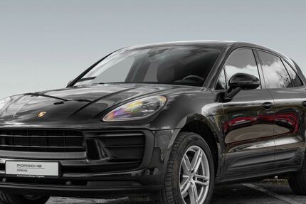 Porsche Macan 28.500 km 68.800 &euro; Filderstadt 70794