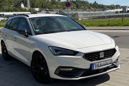 Seat Leon 41.500 km 19.999 &euro; Tübingen 72070