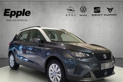 Seat Arona 16.670 km 17.890 &euro; Rutesheim 71277