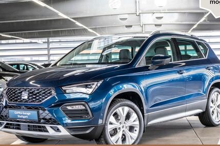Seat Ateca 39.081 km 28.930 &euro; Stuttgart-Feuerbach 70469