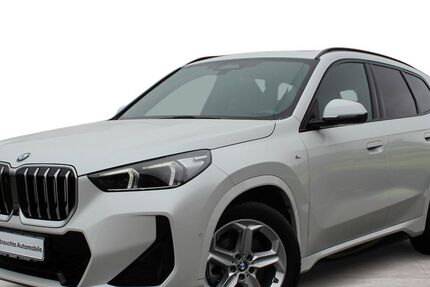 BMW X1 20.390 km 37.990 &euro; Filderstadt 70794