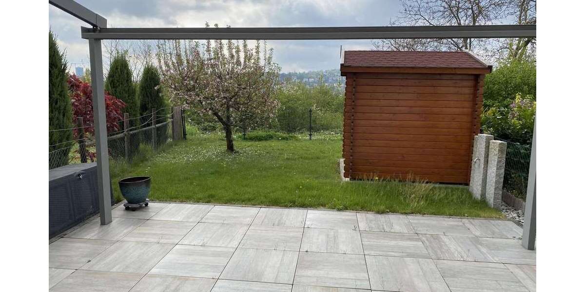 Einfamilienhaus Stuttgart Feuerbach - 4 Zimmer, 110 m&sup2;, 679.000&euro; | Angebot:26242456