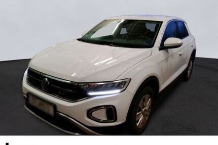 VW T-Roc 40.348 km 17.930 &euro; Metzingen 72555