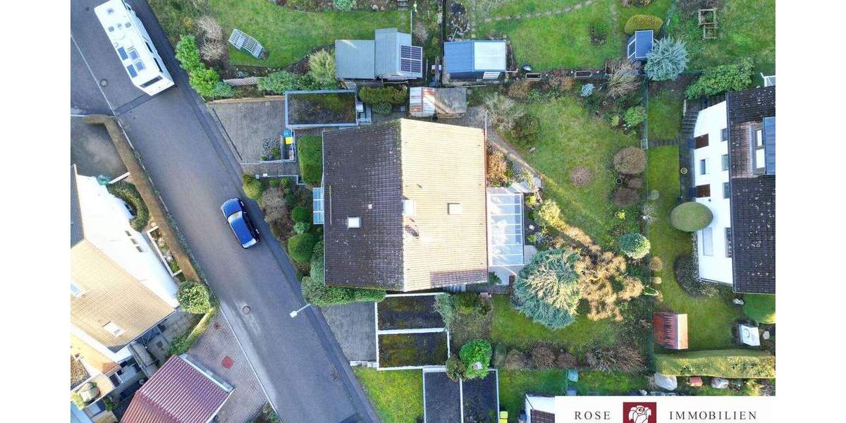 Einfamilienhaus Leutenbach-Weiler zum Stein Weiler zum Stein - 7 Zimmer, 181 m&sup2;, 729.000&euro; | Angebot:24725515