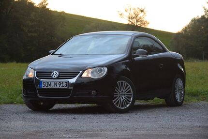 VW Eos 180.715 km 3.500 € Stuttgart 70563