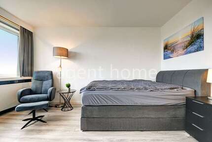 Wohnung Stuttgart Fasanenhof-Ost - 1 Zimmer, 25 m&sup2;, 795&euro; | Angebot:26397216