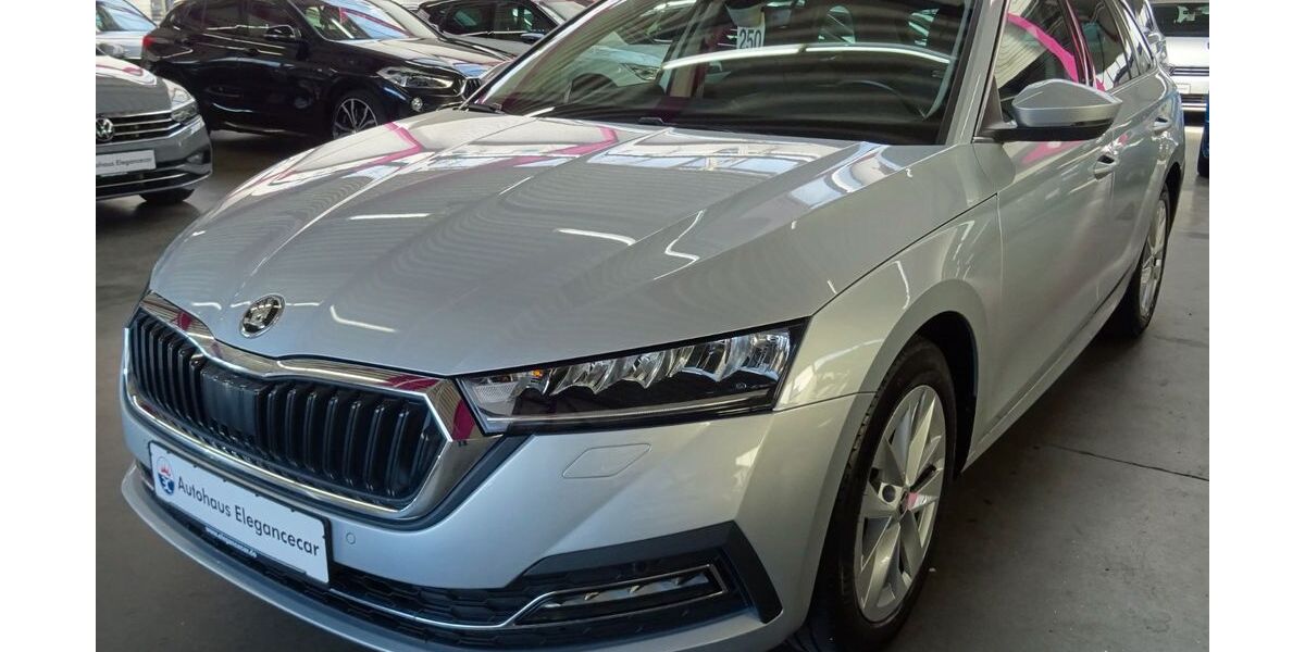 Skoda Octavia 126.600 km 18.349 &euro; Holzgerlingen bei Stuttgart 71088
