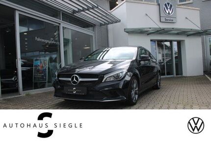 Mercedes-Benz CLA 180 Shooting Brake 159.537 km 12.930 &euro; Wendlingen am Neckar 73240