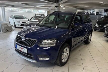 Skoda Yeti 137.760 km 12.900 € Schorndorf 73614