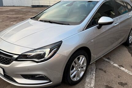 Opel Astra 125.000 km 9.750 &euro; Münchingen 70825