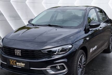 Fiat Tipo 5.000 km 19.950 € Bietigheim-Bissingen 74321