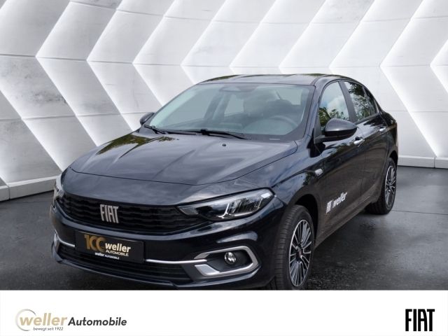 Fiat Tipo 5.000 km 19.950 &euro; Bietigheim-Bissingen 74321