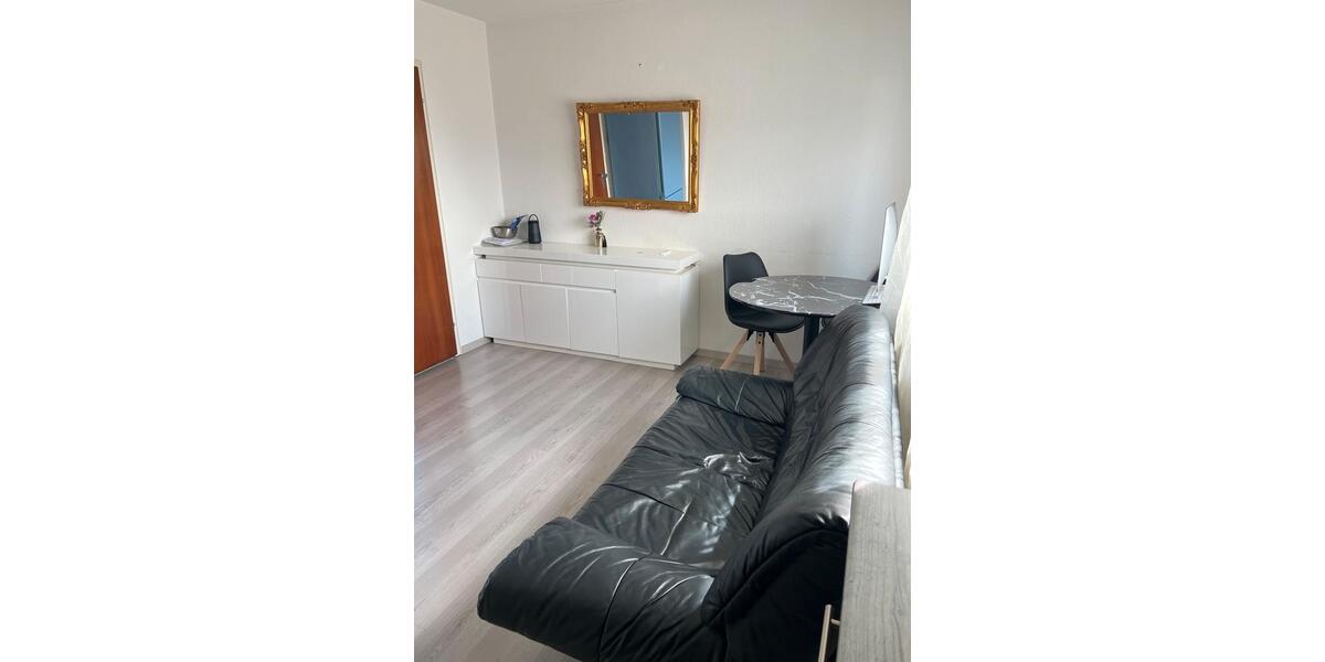 Dachgeschoßwohnung Kirchheim unter Teck - 2 Zimmer, 46 m&sup2;, 850&euro; | Angebot:26592005