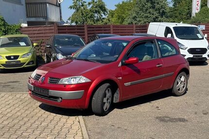 Renault Megane 91.792 km 3.200 &euro; Filderstadt 70794