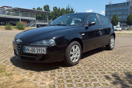 Alfa Romeo 147 258.000 km 890 &euro; Fellbach 70734