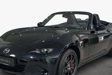 Mazda MX-5 2.500 km 34.850 &euro; Stuttgart 70190