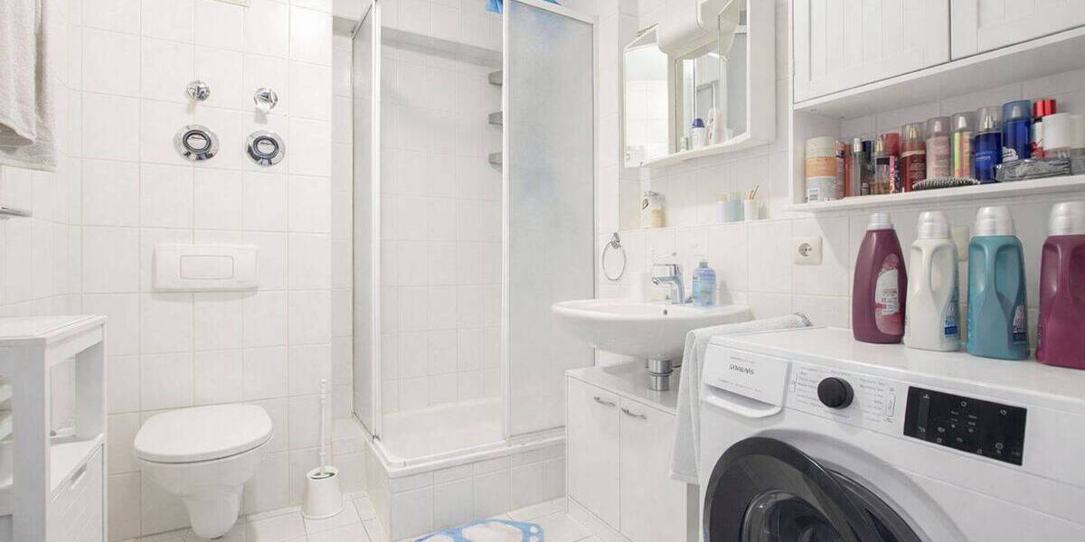 Etagenwohnung Esslingen am Neckar Mettingen - 1 Zimmer, 31 m&sup2;, 140.000&euro; | Angebot:26119135