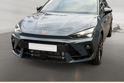 Cupra Leon 4.000 km 47.960 &euro; Nürtingen 72622