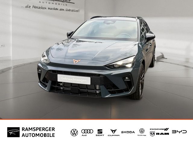 Cupra Leon 4.000 km 47.960 &euro; Nürtingen 72622