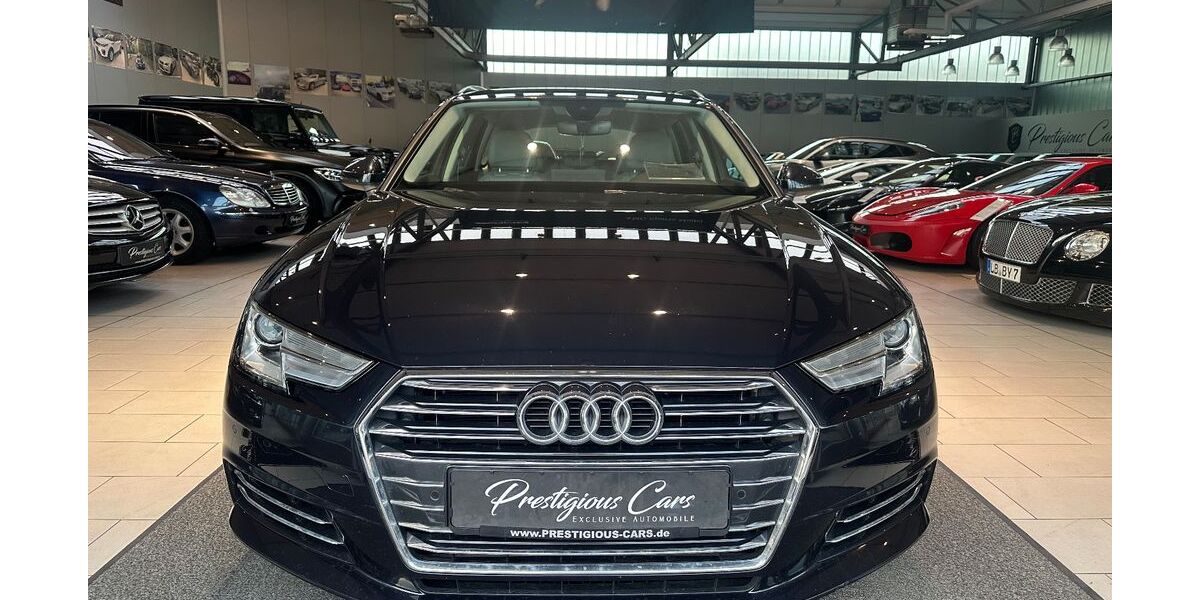 Audi A4 115.000 km 17.949 &euro; Steinheim an der Murr 71711