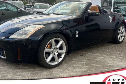 Nissan 350Z 97.400 km 15.980 &euro; Leonberg 71229