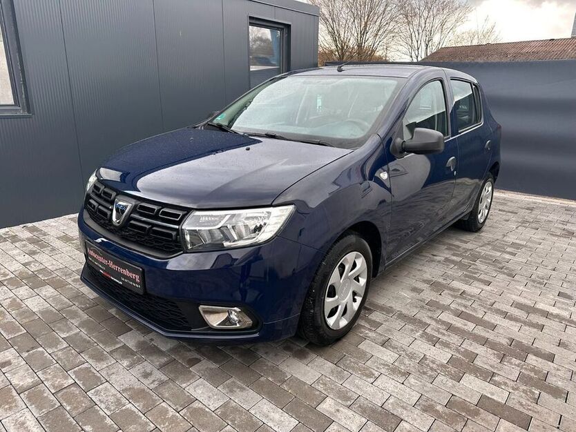 Sandero