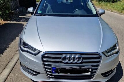Audi A3 191.000 km 6.277 &euro; Affalterbach 71563