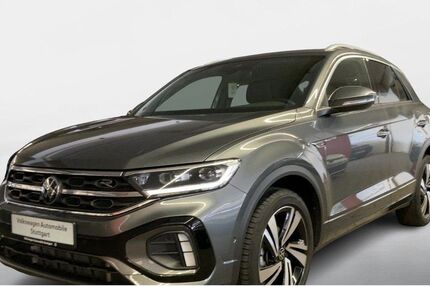 VW T-Roc 38.918 km 27.830 &euro; Stuttgart 70563