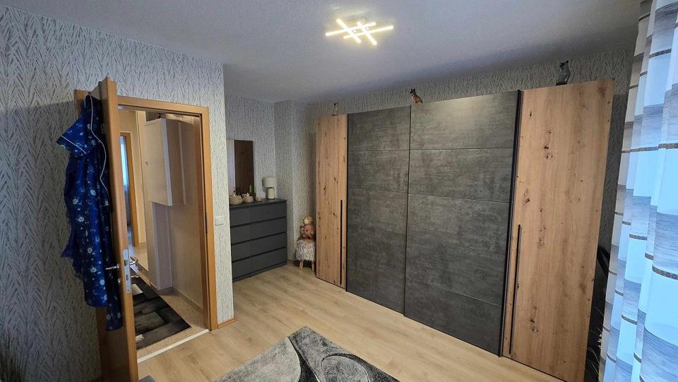 Doppelhaushälfte Möglingen - 6 Zimmer, 136 m&sup2;, 675.000&euro; | Angebot:26876428
