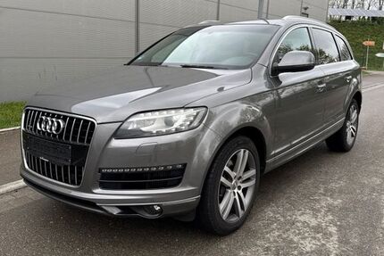 Audi Q7 337.000 km 9.999 &euro; Böblingen 71034