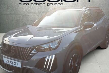 Peugeot 2008 18.350 km 25.880 &euro; Magstadt 71106