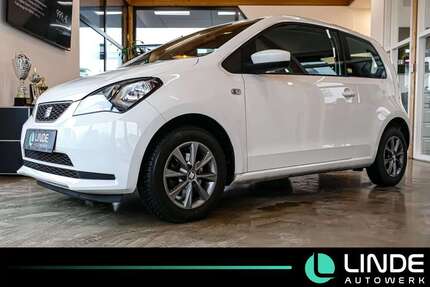 Seat Mii 86.500 km 5.990 &euro; Kusterdingen 72127