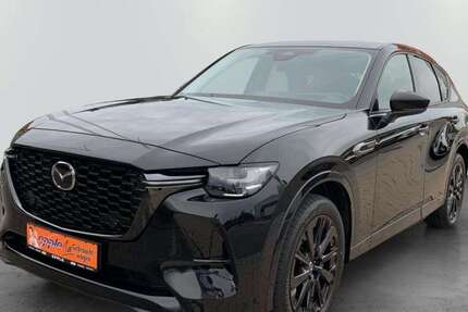 Mazda CX-60 32.006 km 37.990 € Rutesheim 71277