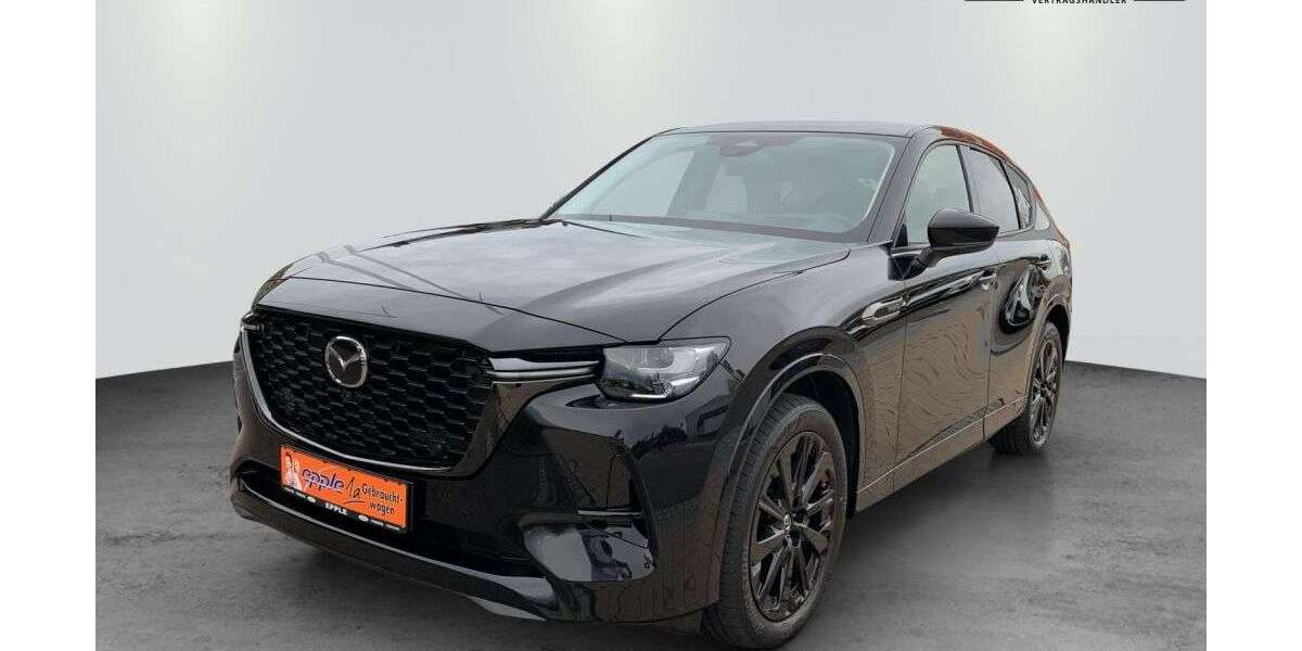 Mazda CX-60 32.006 km 37.990 € Rutesheim 71277