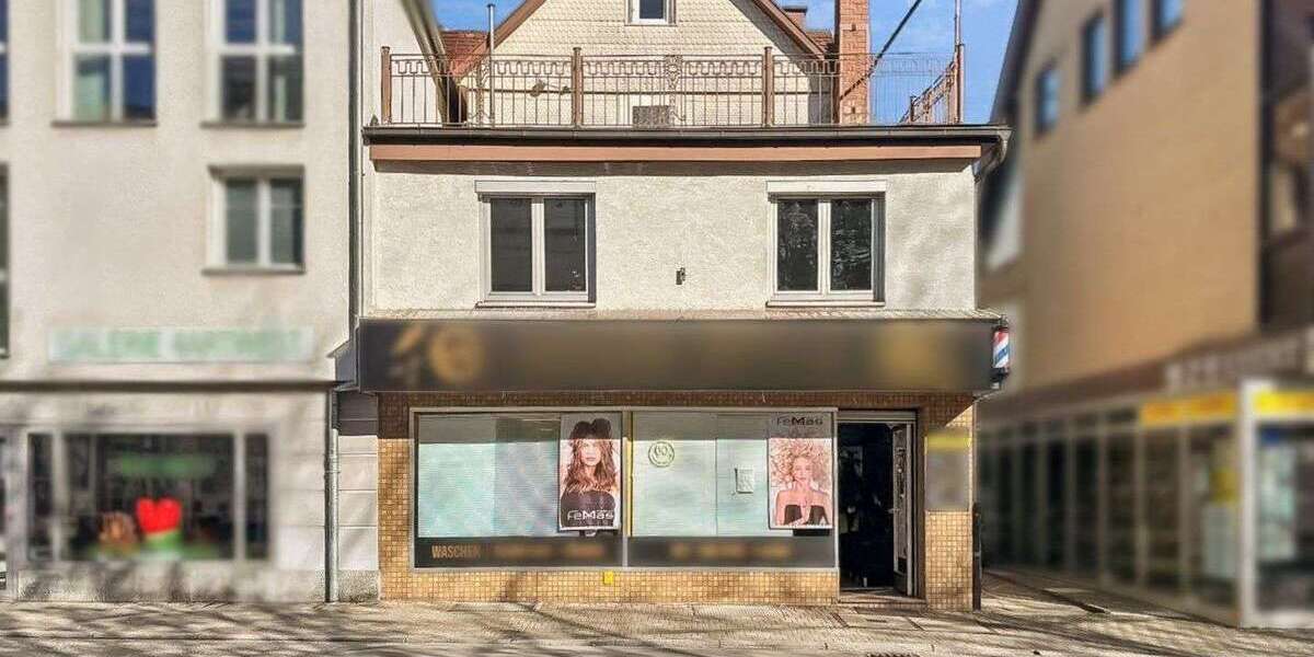 Einfamilienhaus Stuttgart Fasanenhof-Ost - 9 Zimmer, 168 m&sup2;, 698.000&euro; | Angebot:26670016