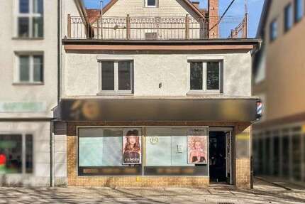 Haus Stuttgart Fasanenhof-Ost - 9 Zimmer, 168 m&sup2;, 698.000&euro; | Angebot:26670016