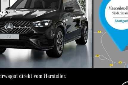 Mercedes-Benz GLE 450 10.321 km 94.490 € Stuttgart 70376